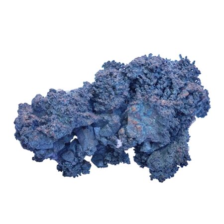 Native copper crystal cluster with dendritic growth habit, Onganja, 127g