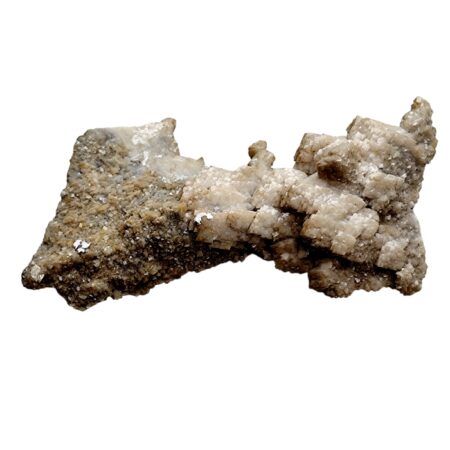 Dolomite specimen, Tsumeb, 69mm