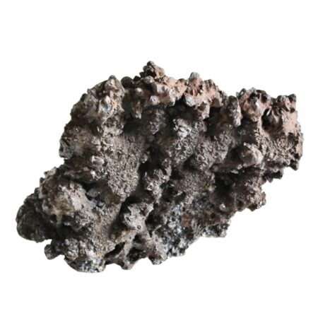 Large Cabinet Descloizite on Smithsonite