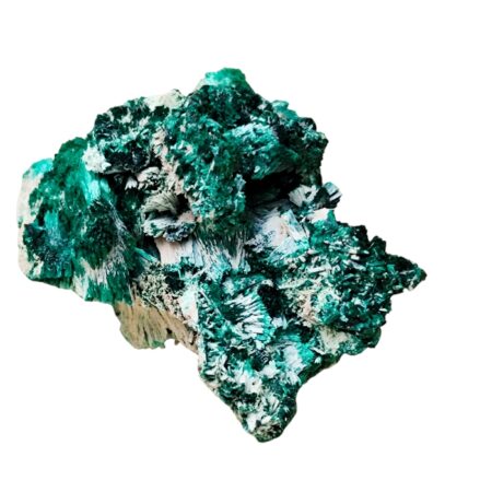 Malachite specimen, Onganja, 53mm