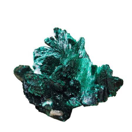 Malachite specimen, Onganja, 37mm