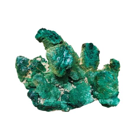 Malachite specimen, Onganja, 62mm