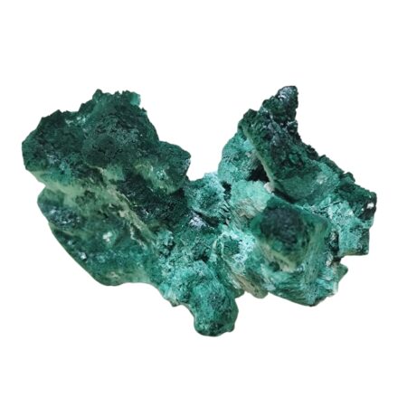 Malachite specimen, Onganja, 80mm