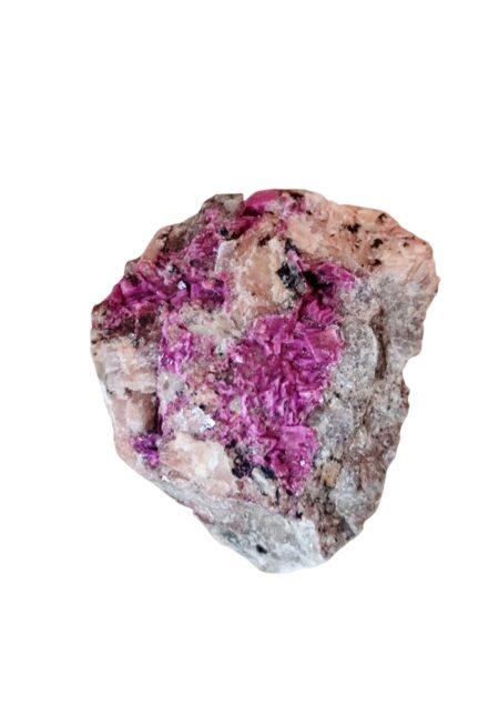Vibrant Salrose Rough (50-60mm) – DRC