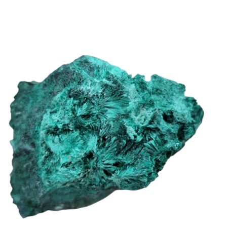 Premium Fibrous Malachite Specimens (30-40mm) – DRC