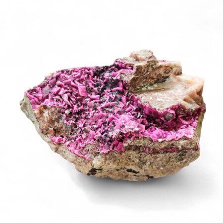 Vibrant Salrose Rough (70-84mm) – DRC