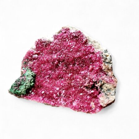 Vibrant Salrose Rough (80-90mm) – DRC
