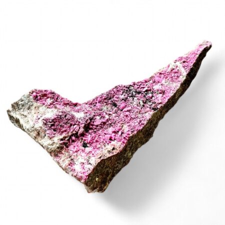 Vibrant Salrose specimen, 165 x 90 x 40mm – DRC