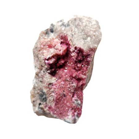 Vibrant Salrose Rough (60-80mm) – DRC
