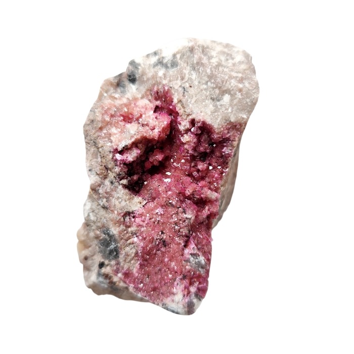 Vibrant Salrose Rough (60-80mm) – DRC