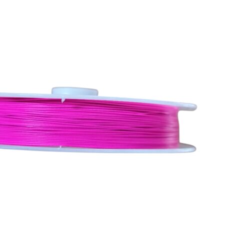 Tigertail, Hot Pink, 95m, 0.45mm