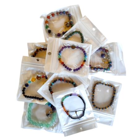 Bracelet, end of line items, Various