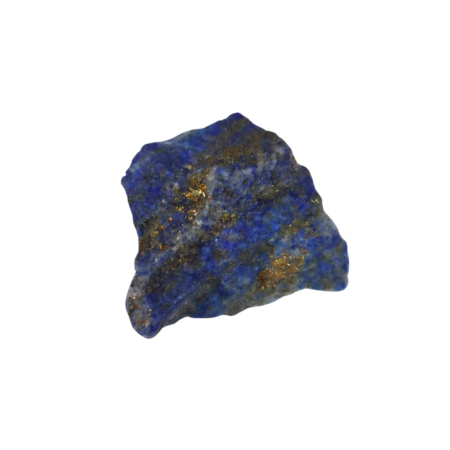 Rough Lapis Lazuli, 10-45grams