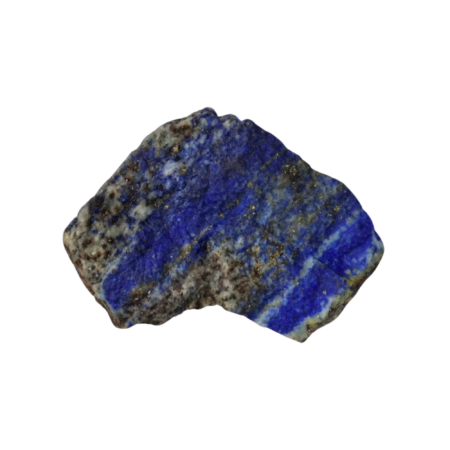 Rough Lapis Lazuli, 130-160grams