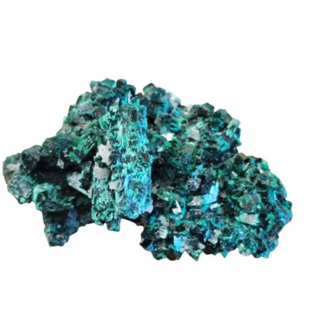 Malachite, Onganja mine, 40 mm