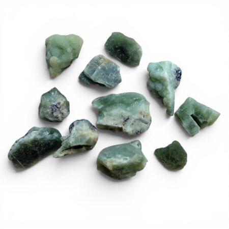 Prehnite 4-7 cm, Beaufort West, Various