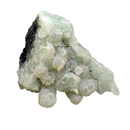 Beautiful Botryoidal Prehnite Clusters (Beaufort West, SA)