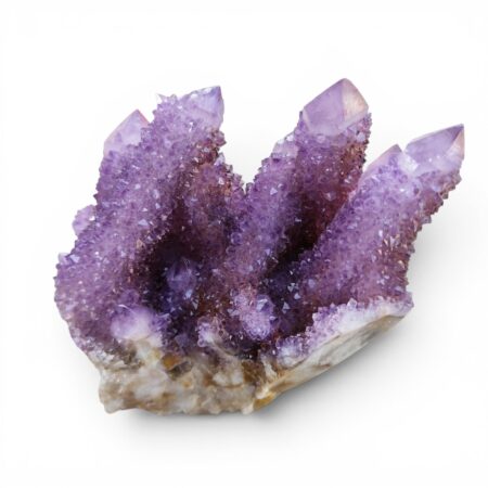 AAA Grade Spirit Quartz Cluster | Boekenhouthoek, South Africa