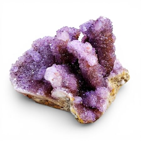Boekenhouthoek Amethyst cluster, 16cm