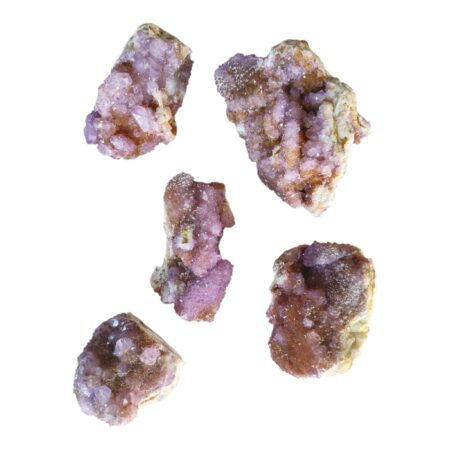 Boekenhouthoek Lucky Pick Crystals (Mpumalanga)