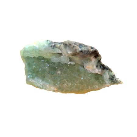 Lustrous Prehnite 10 cm, Beaufort West