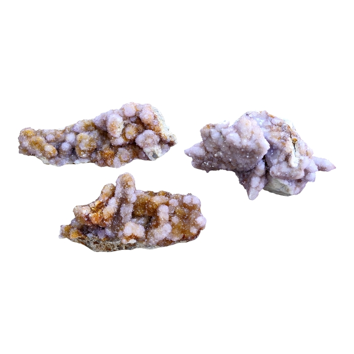 Quartz from Boekenhouthoek, Small Cabinet size