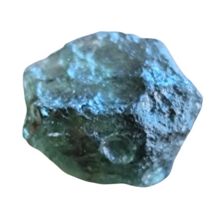 Moldavite crystal 8.82 grams 12mm