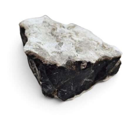 Flint or Chert, 7.5x8.5cm