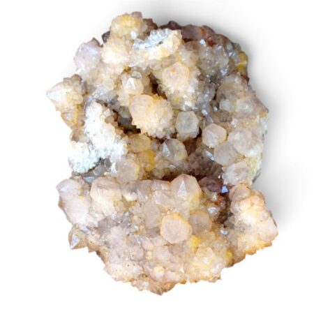 Quartz from Boekenhouthoek, 8.4 kg
