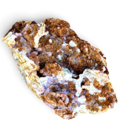 Large spirit quartz from Boekenhouthoek, 33.9kg
