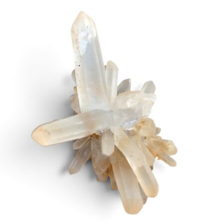 Quartz thumbnail, 4cm