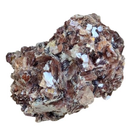 Lepidolite, Namibia, 6cm