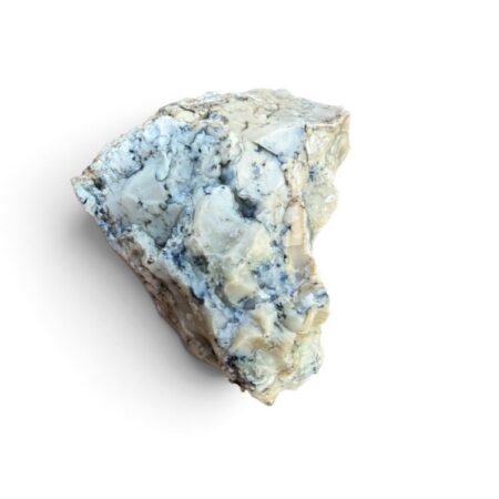 Dendritic opal rough, 5-8cm.