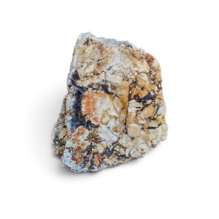 Natural Dendritic Common Opal (Raw / Unworked) 20cm